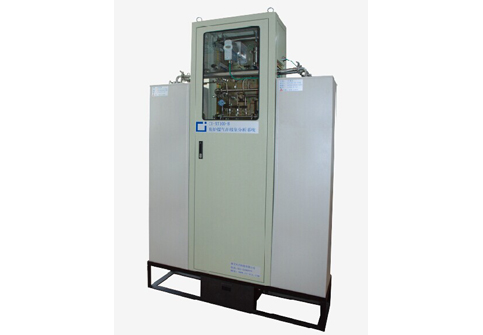 CI-XT100-A焦炉煤气在线激光氧分析系统